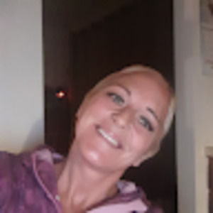 Meet your Posher, Cheriee